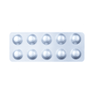 Pregaba Mnt Tablet 10